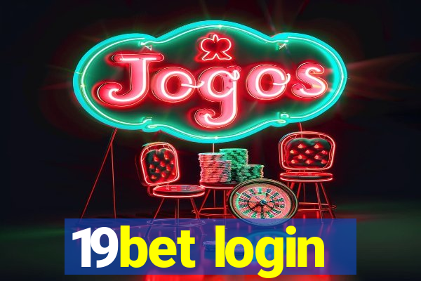 19bet login